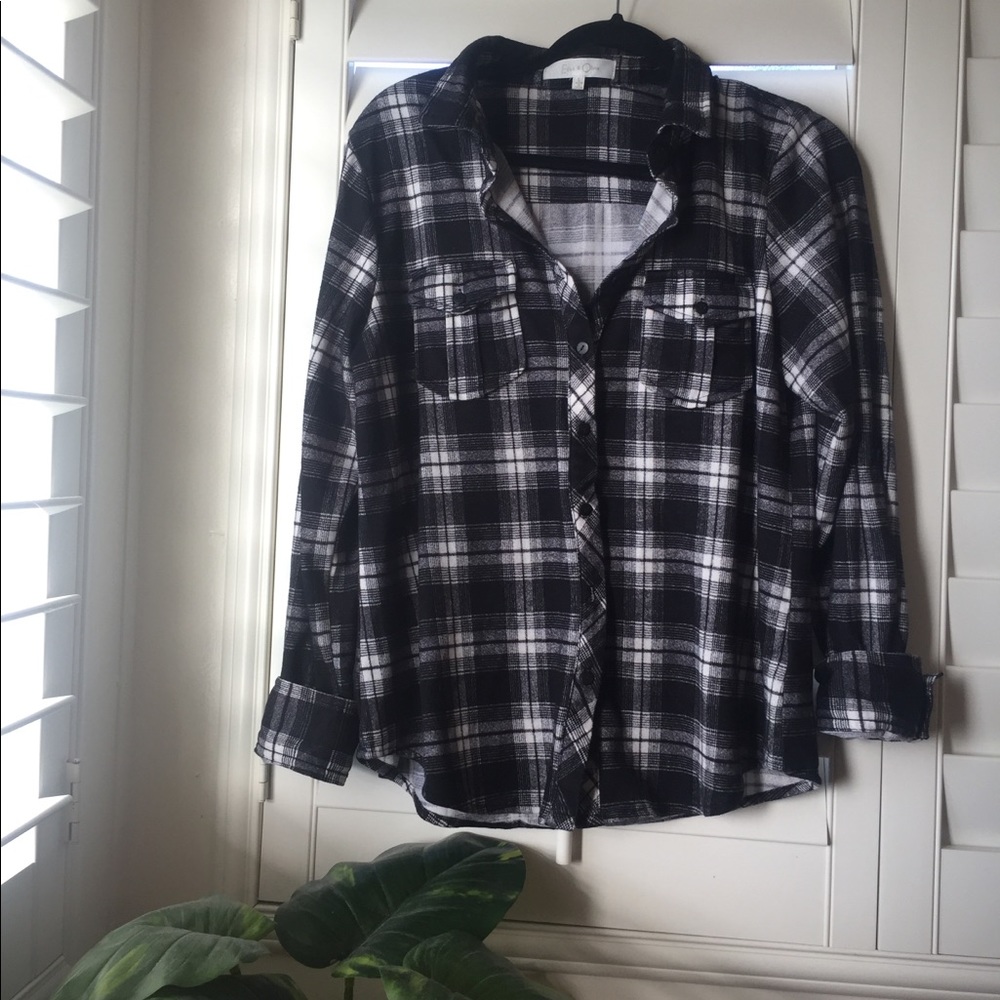 FLANNEL SALE ‼️